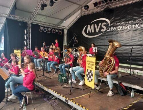 Musikfest Schwieberdingen
