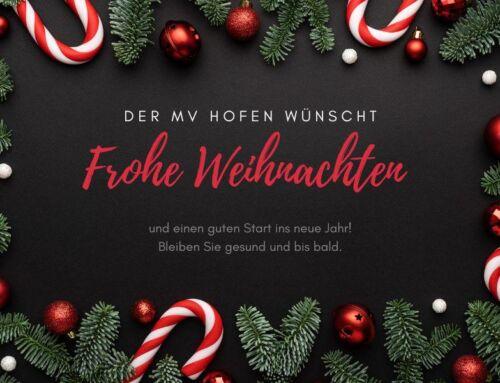 Danke für 2024!