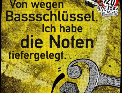 Feiern Sie mit uns das Jubiläum in Stuttgart-Münster