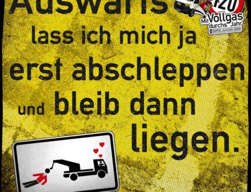 Einladung zum Musikfest in Oeffingen