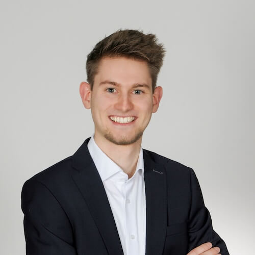 Maximilian Fink