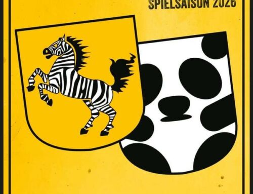 Eröffnung der Spielsaison 2026 im Musikverein Stuttgart-Hofen